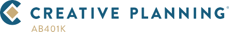 Creative Planning logo
