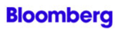 Bloomberg logo