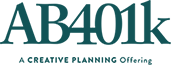 AB401k logo