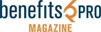 BenefitsPro Magazine logo