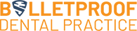 Bulletproof Dental Practice logo