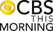 CBS This Morning logo