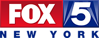 Fox 5 New York logo