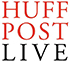 Huff Post Live logo