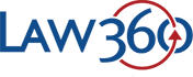 Law360 logo