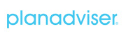 PLANADVISER logo
