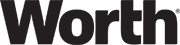 Worth logo
