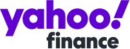 Yahoo! Finance logo