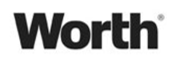 Worth logo