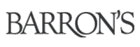 Barron's logo