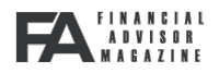Financial Advisor Magazine logo